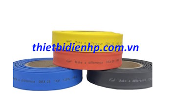 Ống gen co nhiệt hạ thế phi 8